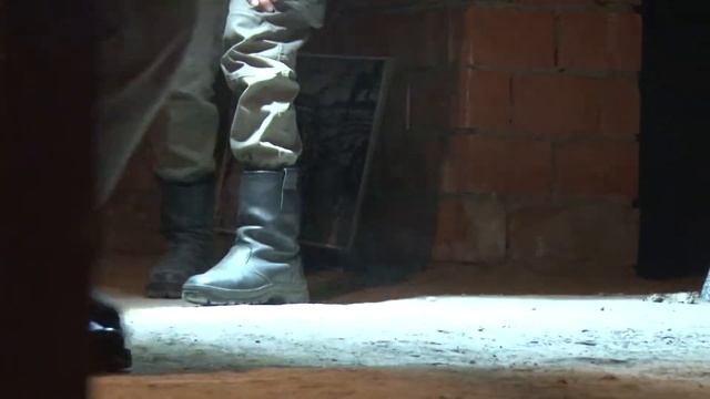 ПРЕДЧУВСТВИЕ