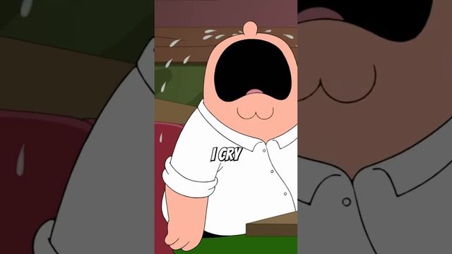 5 Times Peter Griffin Cried смотреть онлайн