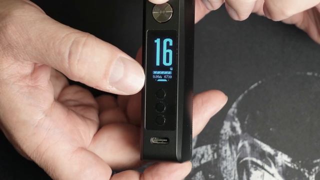 Vaporesso GEN 80S - Następca Tesli WYE?