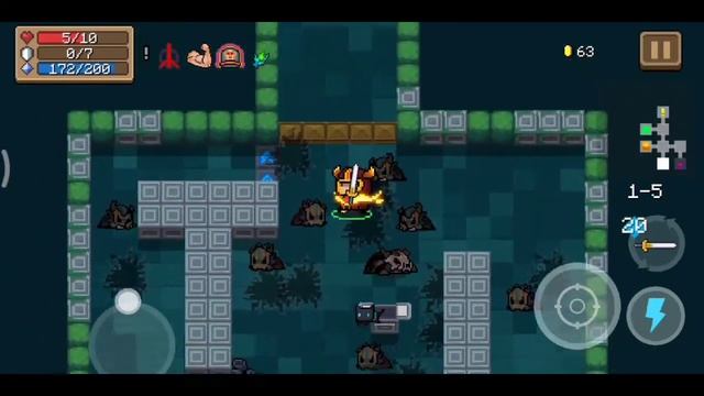 Самый сложный челлендж!(|)два топовых оружия(|)два босса(-2-) смотреть онлайн