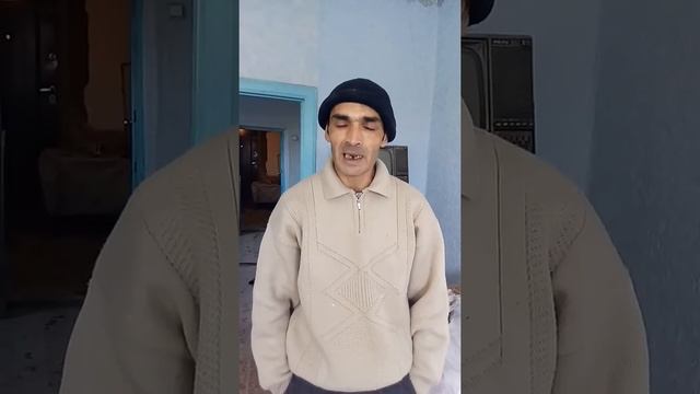 Начинающий поэт Иван о Казахстане. Тараз смотреть онлайн