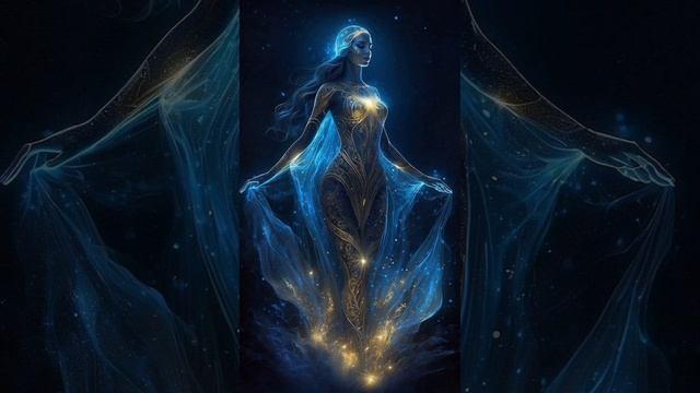 Заклинание (красивая песня о любви, текст Ларисы Павлович, музыка и исполнение ИИ) смотреть онлайн
