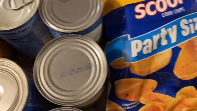 Slice Of Life: It’s Grocery Day! #walmarthaul #payday #comewithme смотреть онлайн