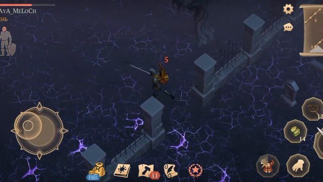 Аисса и Медвежья ЛАПА,Ну наконец ТО Хорошая КНИГА Grim Soul Survival Грим соул Выживания!!! смотреть онлайн