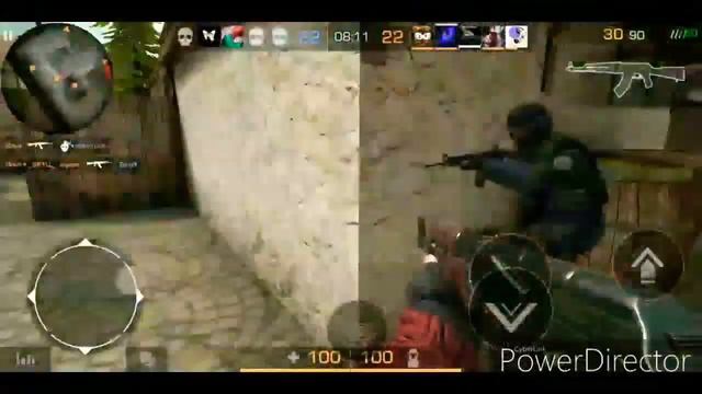 Нарезка киллов с акр||Standoff 2|| смотреть онлайн