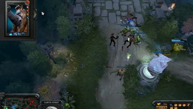 dota2 зеленый висп гайд смотреть онлайн