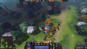 дота 2, как играть в дота 2, обучение дота 2