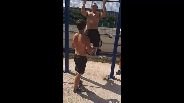 Seberevolta Mladá Boleslav - Tréning смотреть онлайн