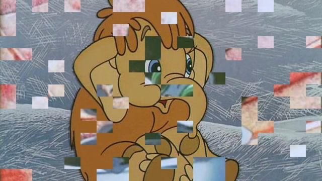 самые добрые герои мультфильмов смотреть онлайн