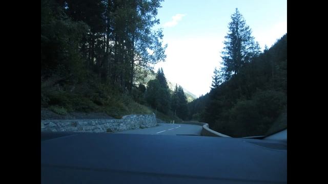 Часть 4 Курмайер - Шамони ( Монблан) - Монтбовон смотреть онлайн