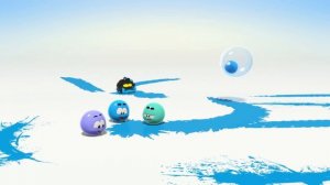 Не могу больше терпеть! | ЧУДО МЯЧИКИ |Детские мультики | Детские песни | Moonbug Kids