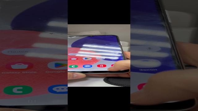 Samsung a22s смотреть онлайн