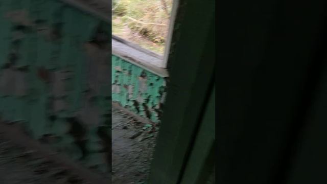 поход на заброшку смотреть онлайн