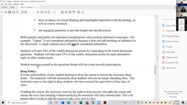 Zoom meeting - 08-17-2021 - Acct 2 смотреть онлайн