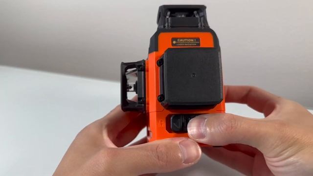 Takamine 12 Lines Laser Level Self Leveling 3x360° 3D Green Cross Line Review смотреть онлайн