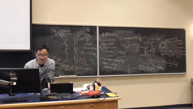 AEM 341 Exam 4 lecture 3-2 смотреть онлайн