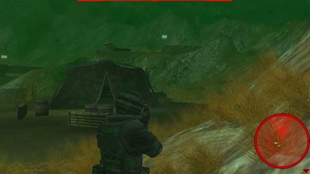 Alpha Black Zero Intrepid Protocol FullHD 60p 16 прохождение walkthrough смотреть онлайн