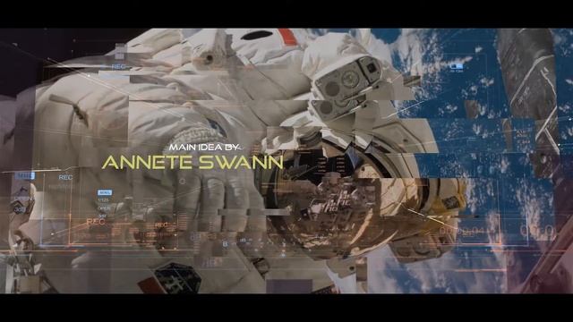 Science Techno Parallax Slideshow ( After Effects Project Files) смотреть онлайн