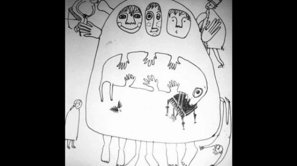 Leveldva - Music Laboratory