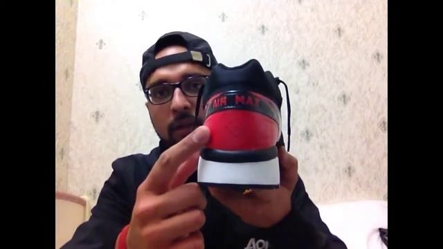 Nike Air Classic BW Review