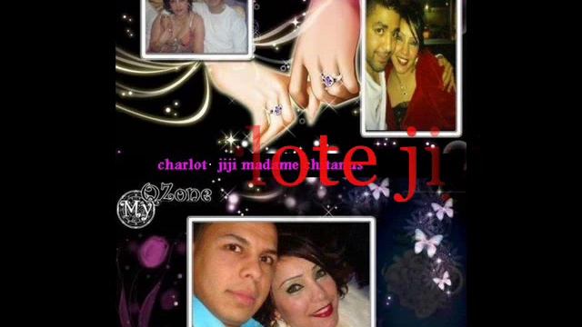 dalila vs abrasax rani mehaniya me3a mone amoure =by charlote jiji смотреть онлайн