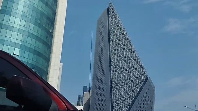 Доха, Катар на круизном лайнере смотреть онлайн