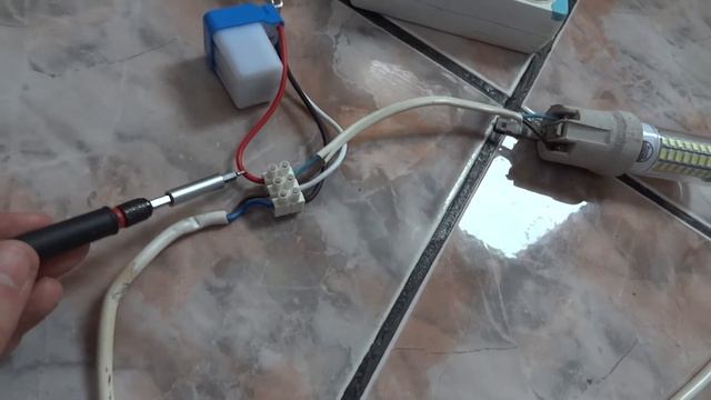 AS-10-220 10A Automatic switch with day / night light sensor смотреть онлайн
