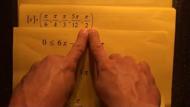 #183 Graphing y = c + a sin bx смотреть онлайн