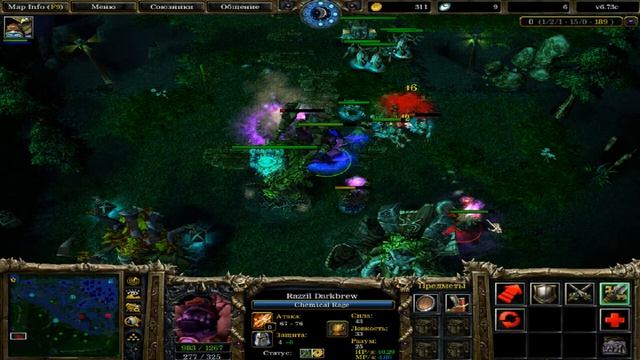 Telia-stats Dota Lod смотреть онлайн
