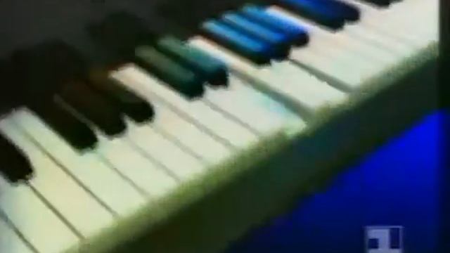 Заставка РГТРК "Останкино" (1994 - 1995) смотреть онлайн