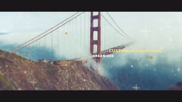 Free Digital Parallax Slideshow - Videohive After Effects Template [Free Template+Download Link]