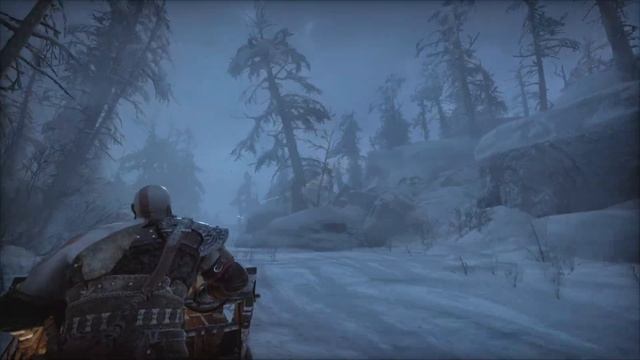 All death animations of kratos against Freya in God of War Ragnarok смотреть онлайн