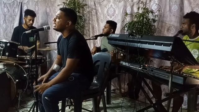 God blon Brukim solwara (COVER) PNG gospel song смотреть онлайн