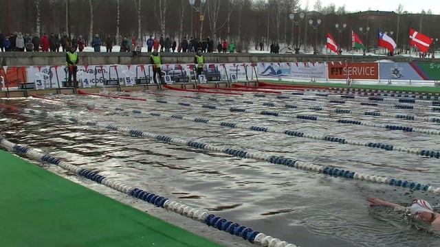 1 ый день 7 я дист 200м в с женщ 67 смотреть онлайн