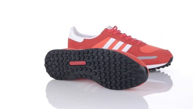 Adidas Originals La Trainer i storlekar 47, 48, 49 - Grand Shoes смотреть онлайн