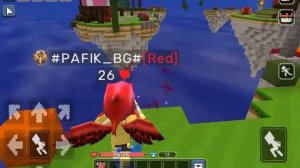 ПОЛУЧИЛ ФУЛ РУНЫ В БЛОКМАН ГО БЕД ВАРС!? / блокман го 2022