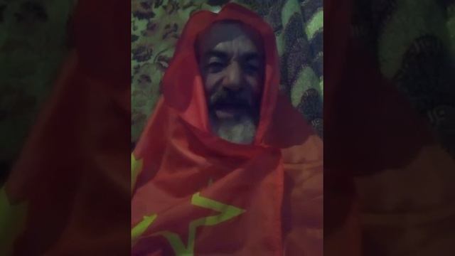 Я ГРАЖДАНИН СОЮЗА СОВЕТСКОЙ СОЦИАЛИСТИЧЕСКОЙ РЕСПУБЛИКИ. смотреть онлайн