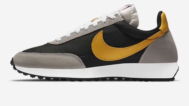 NIKE TAILWIND 79, REVIEW & STYLING смотреть онлайн