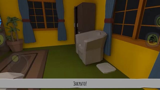 Mod Menu Grandson от Ciber Hacker смотреть онлайн