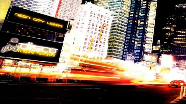 Jeise Machinery - Don't Fight It (Original Mix) смотреть онлайн
