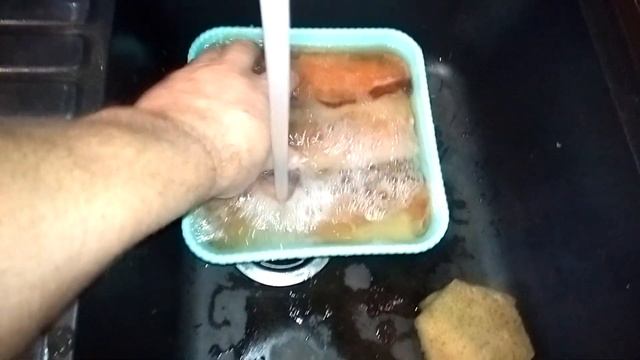 Красная Рыба/Как Солить(Сухой Посол) и Коптить/Копченая Горбуша/Полугорячее Копчение/ SUB (0+) смотреть онлайн