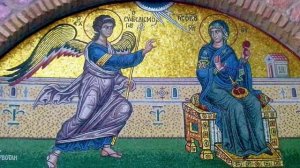 Акафист  Благовещению Пресвятой Богородицы