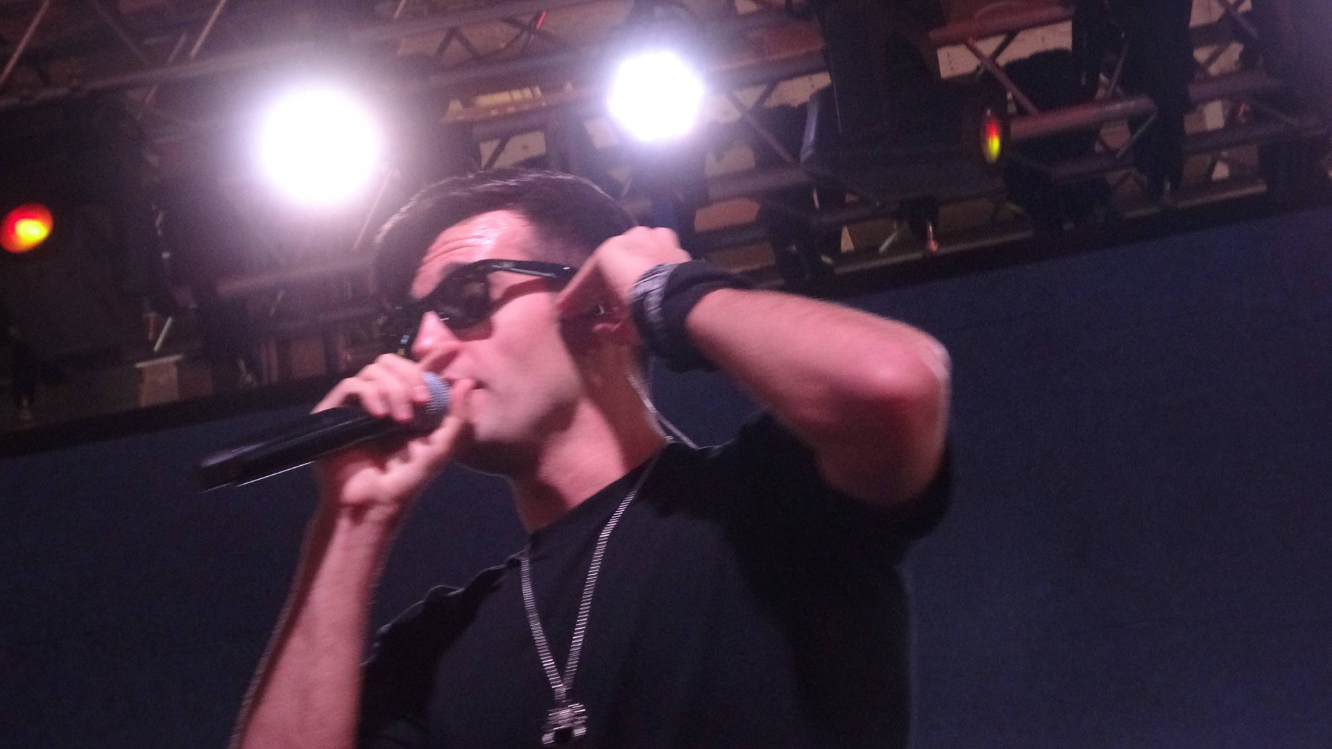 Terry(Фудмолл депо Москва,08.11.2024) смотреть онлайн