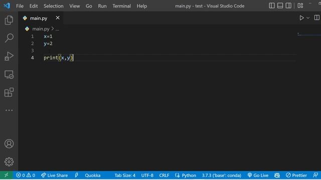 5 Killer Python Tricks смотреть онлайн