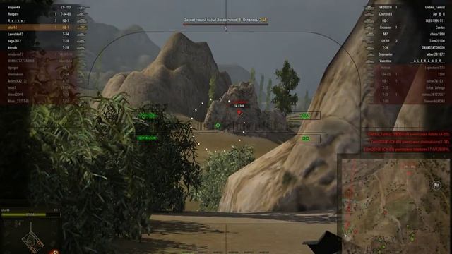 Для КВ 1 Воин это полезная привычка смотреть онлайн