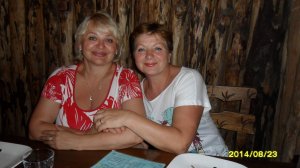 22. Прощальный ужин в Уреки.