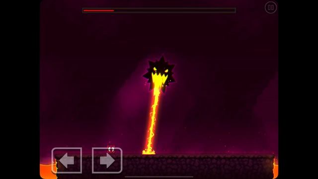 Missing The Cursed Thorn for 59 seconds смотреть онлайн