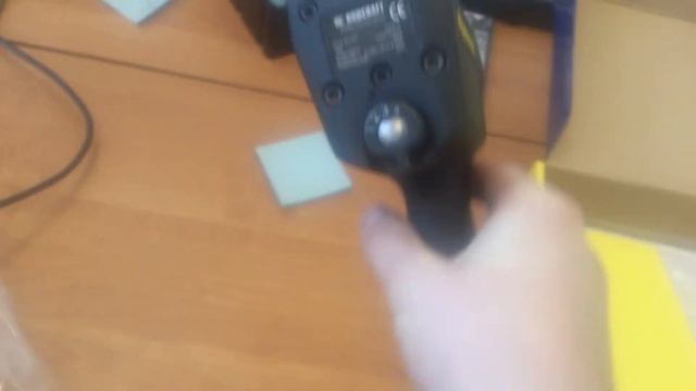 Пневмогайковерт Rodcraft 2205