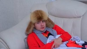 100 часов до конца Каникул 😭