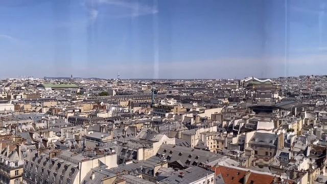 Trip to Paris смотреть онлайн